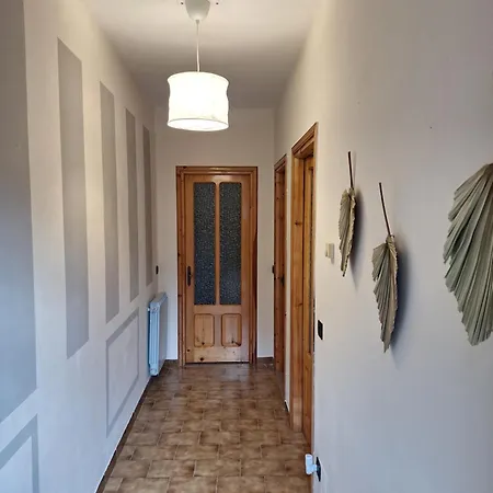 Del Gigante Frassino Apartment