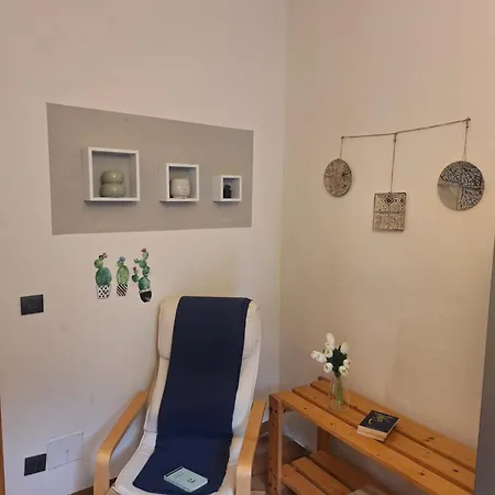 Del Gigante Frassino Apartment